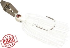 Z-Man Chatterbait Elite Evo Fishing Lure