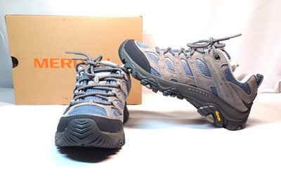 Merrell Moab 3 WP Women's Hiking Shoes