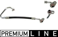 Mahle AP 126 000P Hochdruckleitung, Klimaanlage FüR Ford