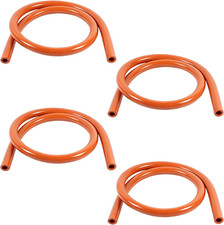 4 Pcs 79-21491-83 Tubing Hose for Furnace Pressure Switches Compatible with Rhee