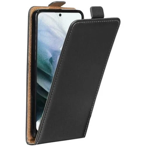 Étui Pliable Pour Samsung Galaxy S Série Flip Case Protection Housse - Photo 2/4