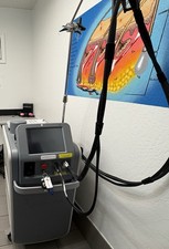 Pre-Owned 2018 Candela GentleMax Pro Laser