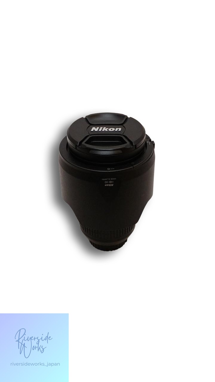 NIKON AF-S NIKKOR 24-70mm F2.8G ED Lens