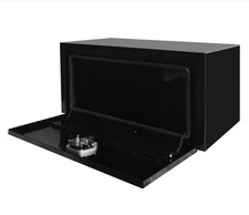 36 Aluminum Truck Tool Box Trailer Rv Underbody Under Bed Storage 36x18x18 36 Aluminum Truck Tool Box Trailer Rv Underbody Under Bed Storage 36x18x18