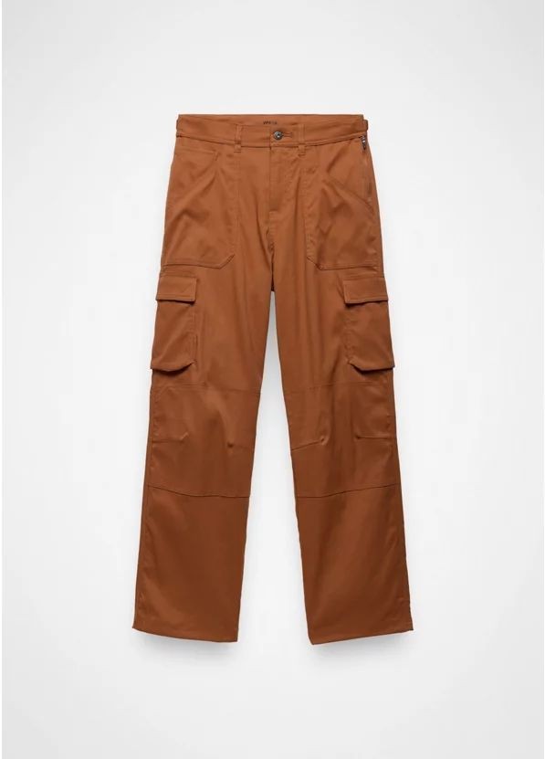 prAna Stretch Zion Cargo Women's Hiking Pants, Tawny, 10x31 | eBay