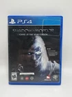 Middle-earth: Shadow of Mordor Game of the Year Edition - PlayStation 4 Game