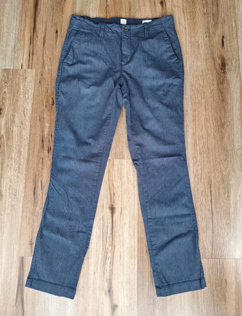 Gap Striped Pants for Women for sale | eBay