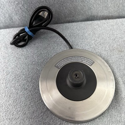Breville SK500XL Electric Kettle Heating Element Base Replacement Part Only