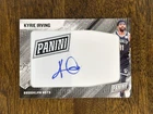 2020 Panini Kyrie Irving Patch Auto /5