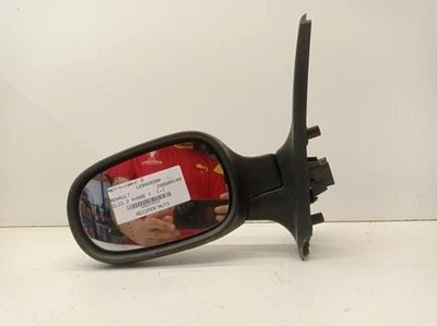 Retroviseur gauche RENAULT CLIO 2 PHASE 1 7700435863 D7F_720 - Photo 1/4
