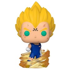 Figura Funko Pop Dragon Ball Z S8 Majin Vegeta
