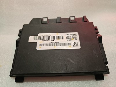 2017 2018 Jeep Wrangler Transmission Control Module TCM TCU