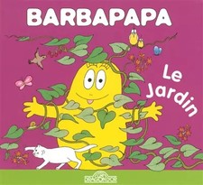 Barbapapa - Le Jardin, Talus
