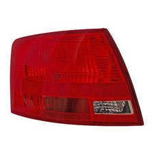 DIEDERICHS 1017791 Heckleuchte Rückleuchte für AUDI A4 B7 links außen 8E9945095E