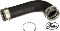 Gates 09-0263C Ladeluftschlauch Turboschlauch Ansaugschlauch FüR Seat FüR VW