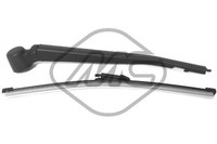 Wischblatt Scheibenwischer Metalcaucho 68082 FüR E87 E81 Bmw X1 E84 1Er 116 118