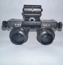 Anvis 9 housing WITH cops battery pack included