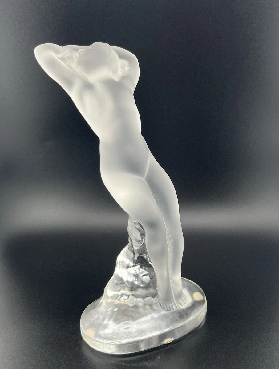 Lalique Women Figurine for sale | eBay