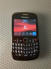 BLACKBERRY CURVE 8520 PARA VODAFONE