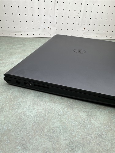 Dell Latitude 3550 Laptop i5-5300U 8GB RAM 128GB SSD - Picture 2 of 10