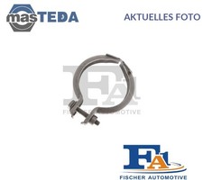 224-880 ROHRVERBINDER AUSPUFF ABGASANLAGE FA1 NEU OE QUALITÄT