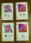 Books of Time: Man Vs. Meeple Season 5 Promo Cards 20205 Board&Dice — photo 1