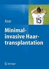 Minimalinvasive Haartransplantation Buch Spri...
