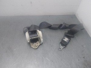 33017492B sicherheitsgurt hinten rechts für BMW SERIE 3 BERLINA (E90) 833900