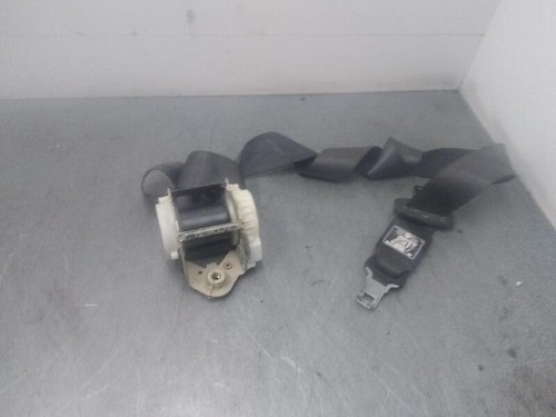 33017492B sicherheitsgurt hinten rechts für BMW SERIE 3 BERLINA (E90) 833900