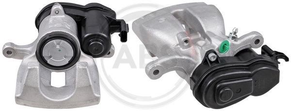A.B.S. 531992 Bremssattel Hinten Rechts FüR MERCEDES-BENZ-image