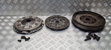 Kit d'embrayage Audi A6