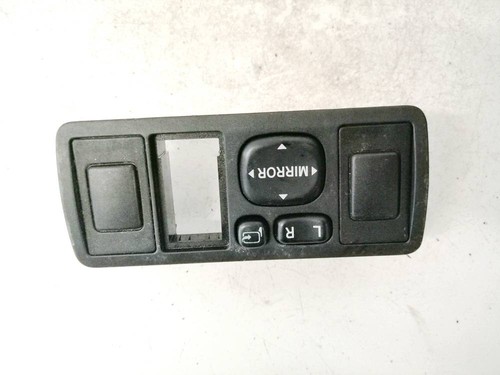 183575 Schalter Spiegelverstellung 777669 Toyota Avensis DE2467691-09