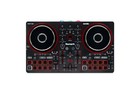 Numark Party Mix III  DJ Controller with Built-in Light Show (PARTYMIXIII)