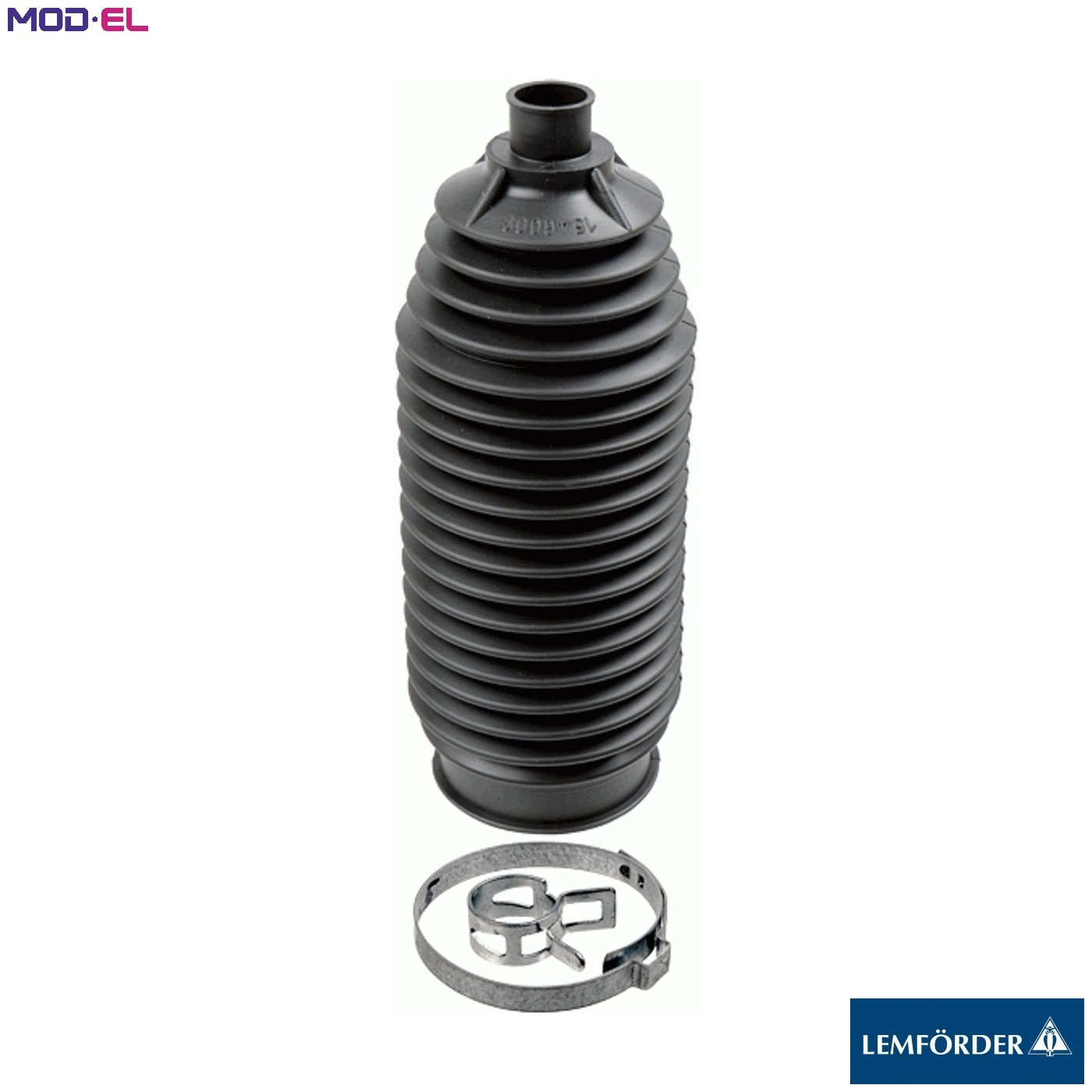 BELLOW STEERING 38954 01 FOR HYUNDAI FLUIDIC/ELANTRA VELOSTER AVANTE i30/II 1.4L