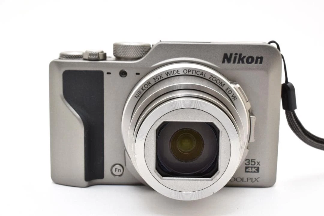 Nikon Coolpix A1000 Compact Digital Cameras for Sale - eBay