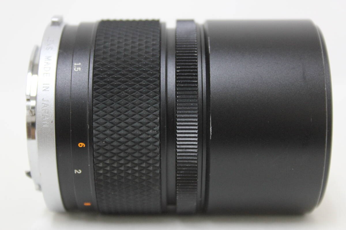 【美品】OLYMPUS ZUIKO MC AUTO-T 135mm F2.8 Olympus Zuiko Mc Auto-T 135Mm F2.8 Lens V8029 | eBay