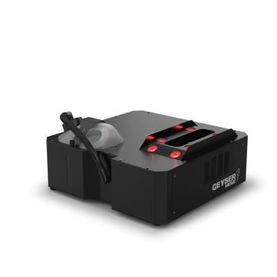 Chauvet DJ Geyser Move - Nebelmaschine