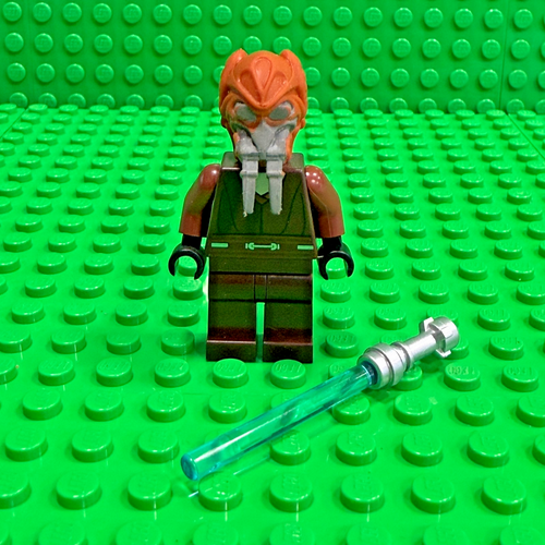 Lego Star Wars Minifigures : Jedi Clone Troopers Mandalorian Grogu More : U Pick - 第 133/170 張圖片