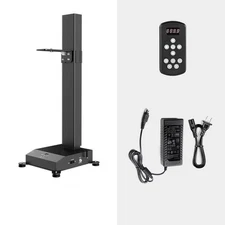 SOONPHO LF500 Motorized Camera Lift 50cm Max Lifting Height 10KG Payload