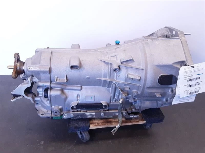 14-16 BMW 3-Series F30 Automatic Transmission  - Image 4 of 4