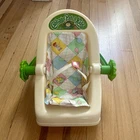 Vintage 1983 Coleco Cabbage Patch Kid Rocker Collectable Carrier