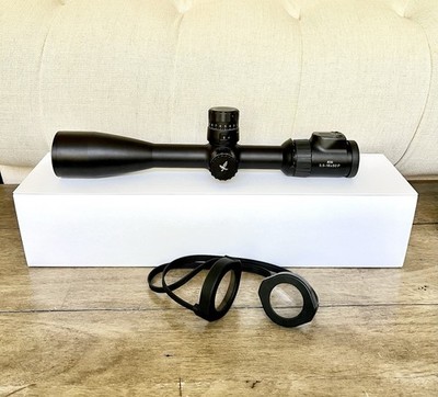 Swarovski X5i 3.5-18x50 4WX-I+ Riflescope Black 79112 | eBay