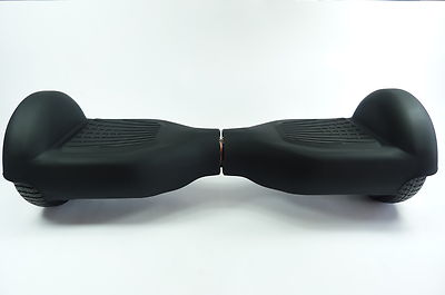 BinnTec Hoverboard Schutzhülle 8 Zoll - Silikon Case Wasserabweisend