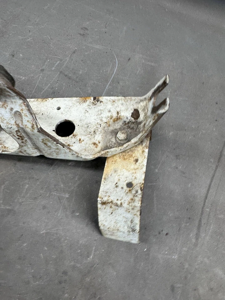 1967-1969 Oldsmobile Cutlass 442 Automatic Center Console Floor Shifter Knob OEM - Image 2 of 4