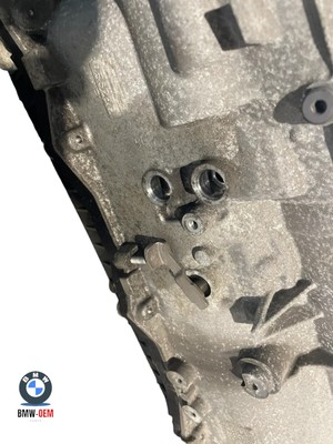 BMW 8-SPEED AUTOMATIC GEARBOX 7606593 * 026WHO * 8HP-45 for sale  