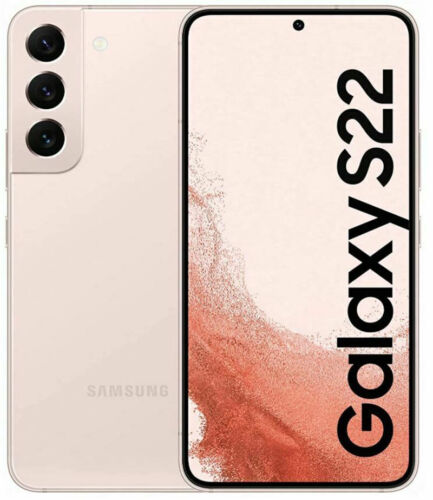 Unlocked Samsung Galaxy S22 5G S901U1 6.1" 128GB 256GB Android Smartphone - Picture 4 of 9