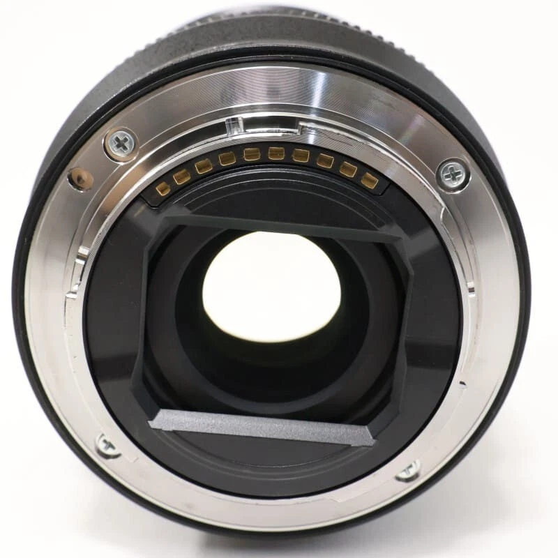 Lente Gran Angular Sony SEL20F18G FE 20mm F/1.8 G Para Montura E #20014