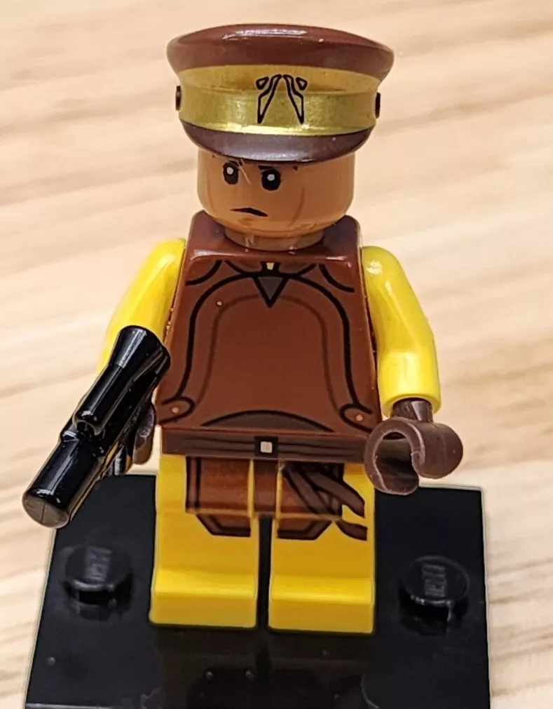 Lego star wars 75091 sales