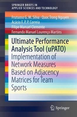Ultimate Performance Analysis Tool : Implementation of Network Measures Based...