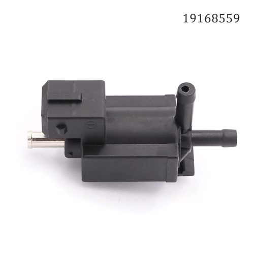 19168559 Turbocharger Boost Solenoid Valve For Buick Regal Lacrosse 2.0T 09-17 - Picture 3 of 6